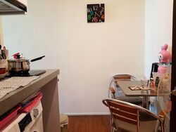 Jalan Besar Plaza (D8), Apartment #350264661